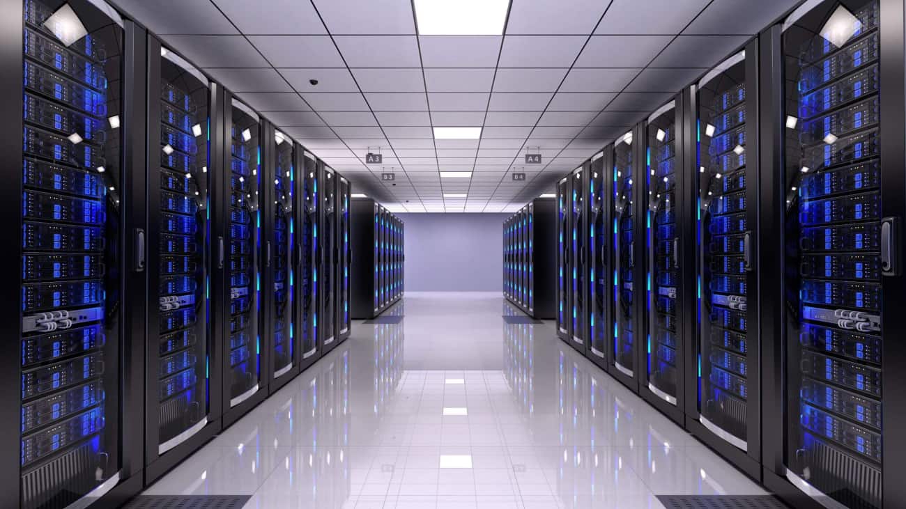 CHOOSING A HOSTING PROVIDER