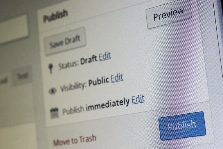 How much should a WordPress website design cost?