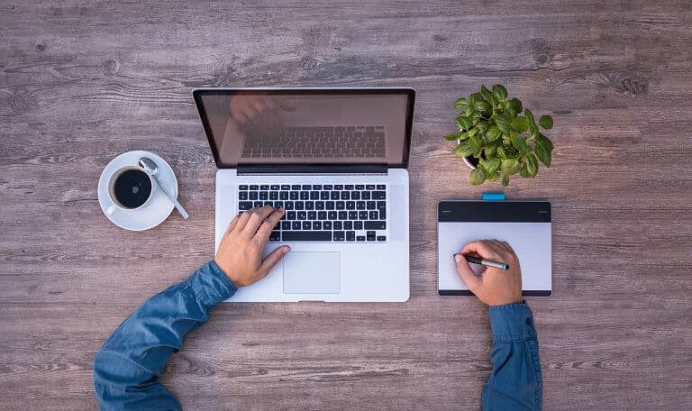 10 Popular types of web design