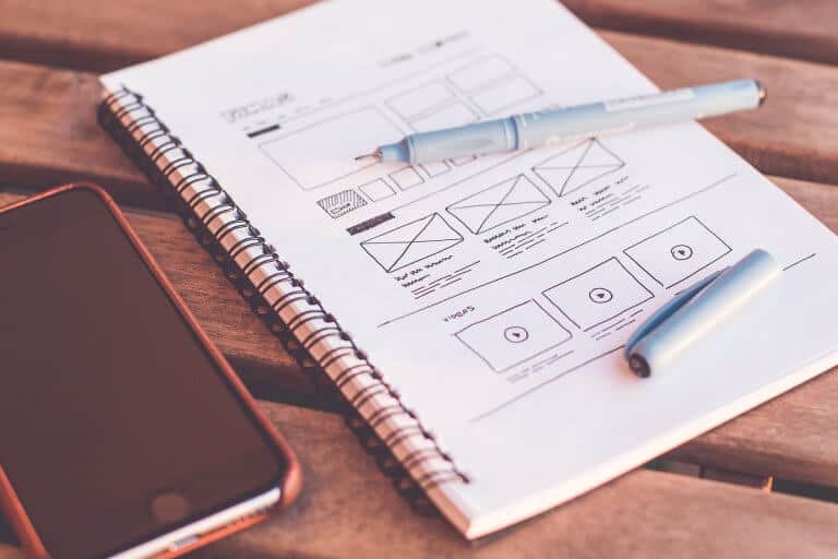 10 Popular types of web design