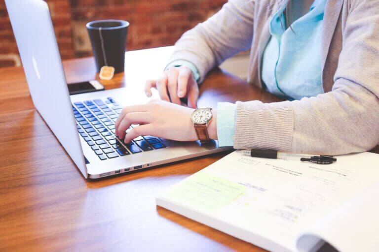10 Popular types of web design