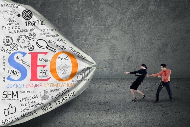 SEO vs SEM: Which is Better for Small Business