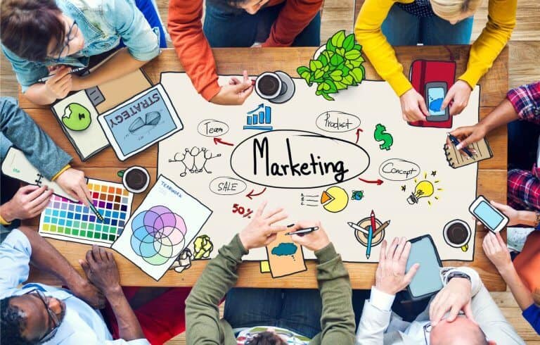 5 Tips For Successful Integrated Marketing