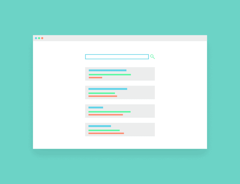 5 Reasons Google is not Ranking Your Website