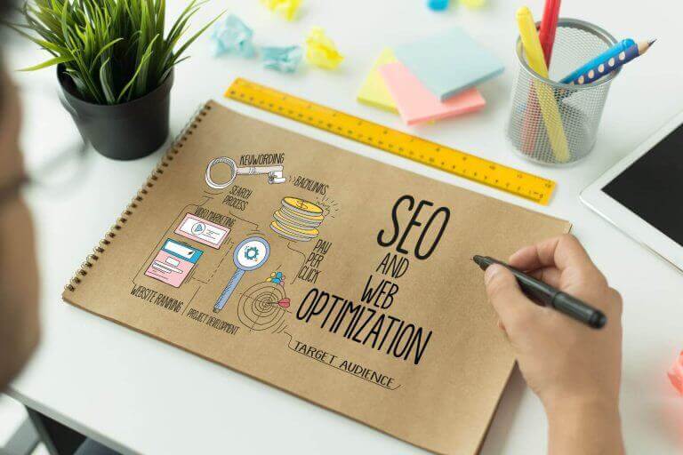 SEO – The Importance of Onsite Optimisation