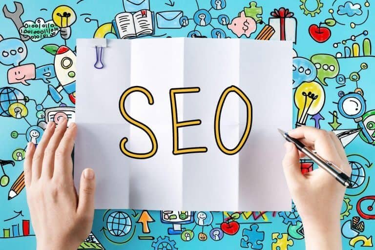 Why You Should Invest in SEO
