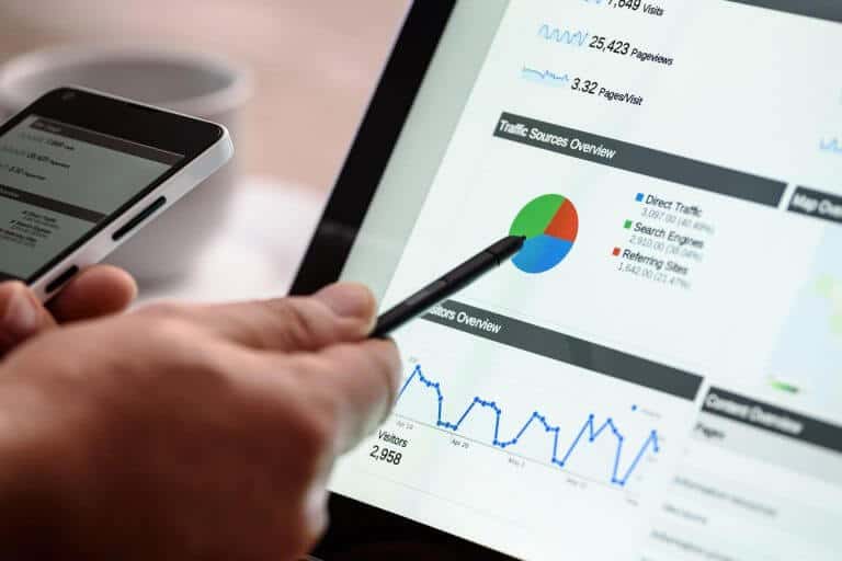 SEO vs PPC