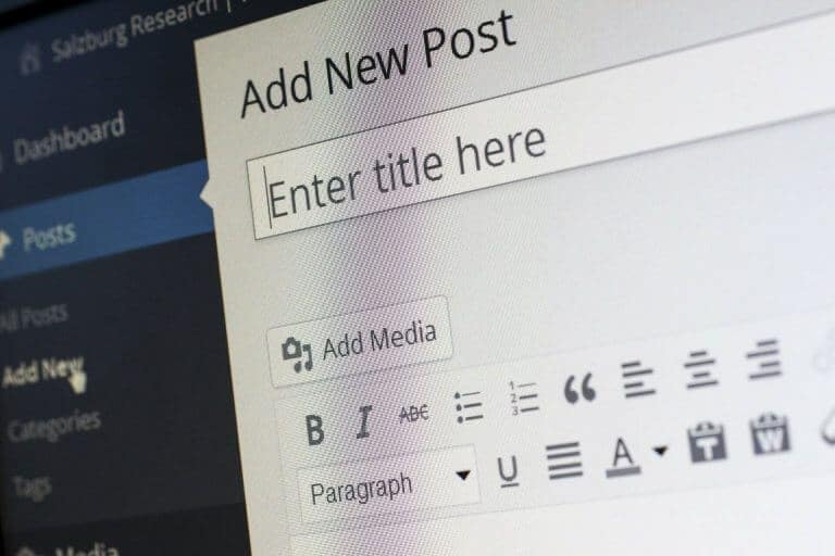Why Use WordPress in 2020?