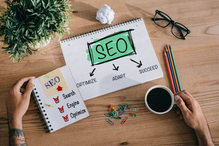 5 Ways To Do SEO With A Tight Budget