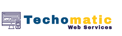 techomatic logo