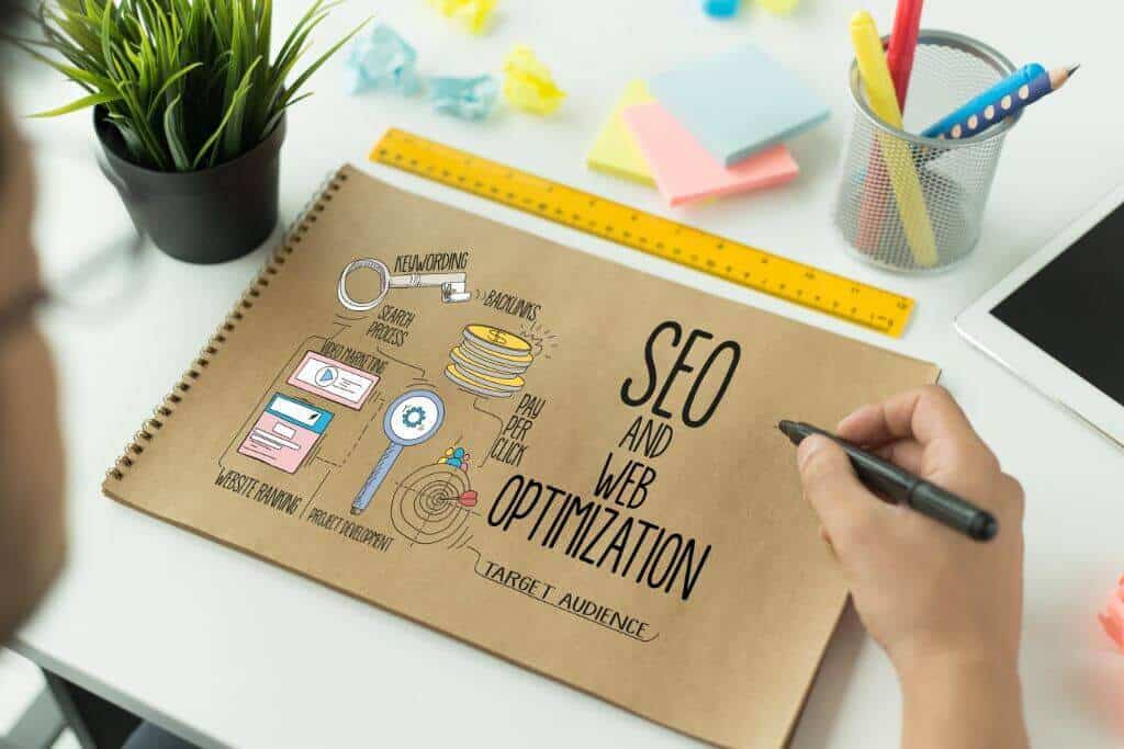 SEO Leeds