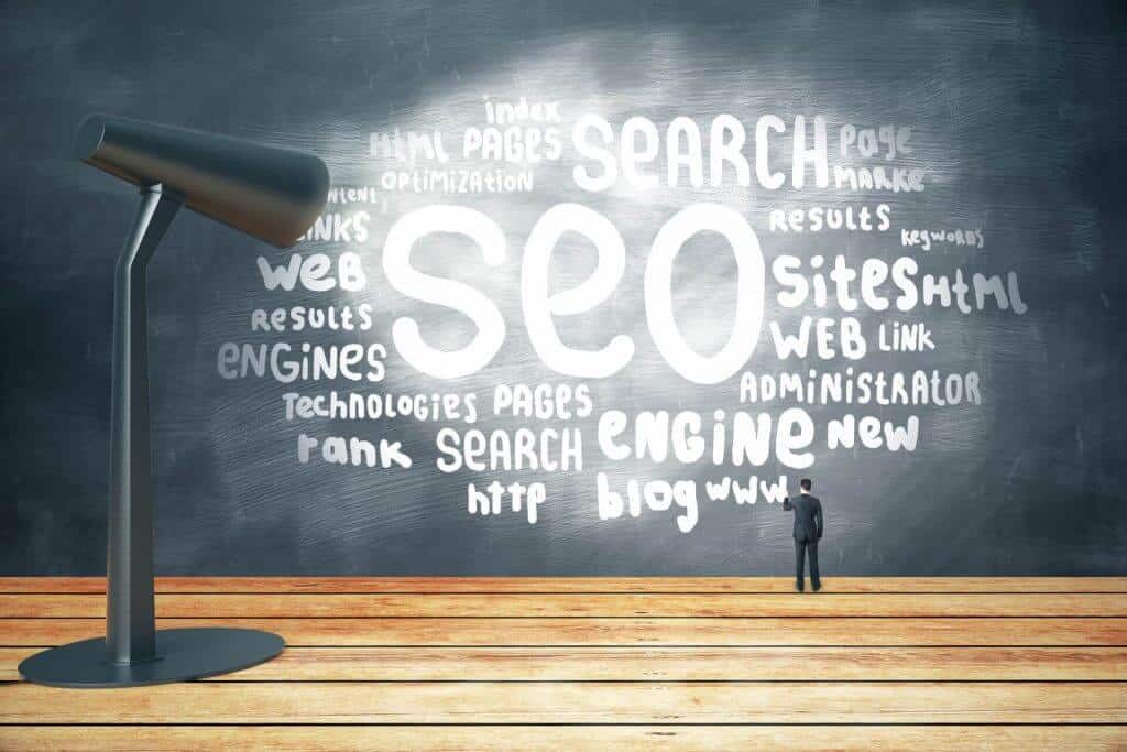 Top 11 Benefits of SEO