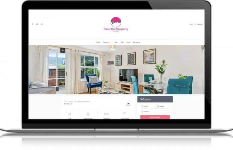 web design halifax