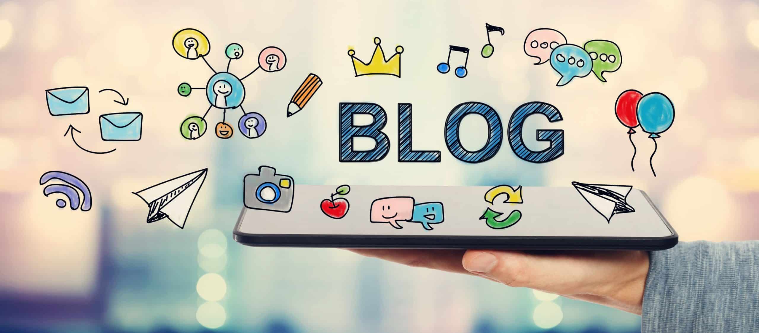 Ways to Write a Blog Post for SEO