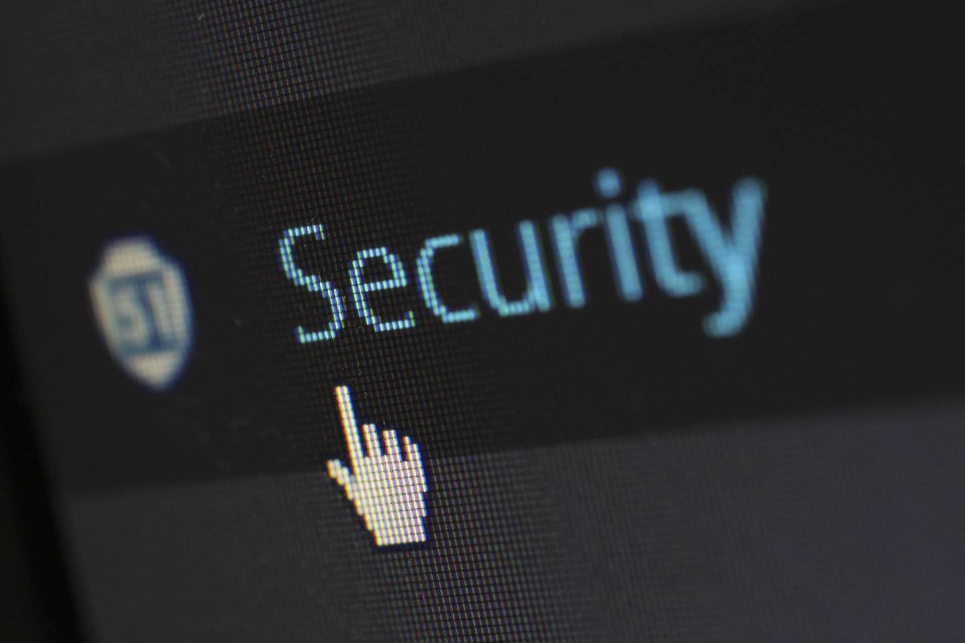 Magento Security