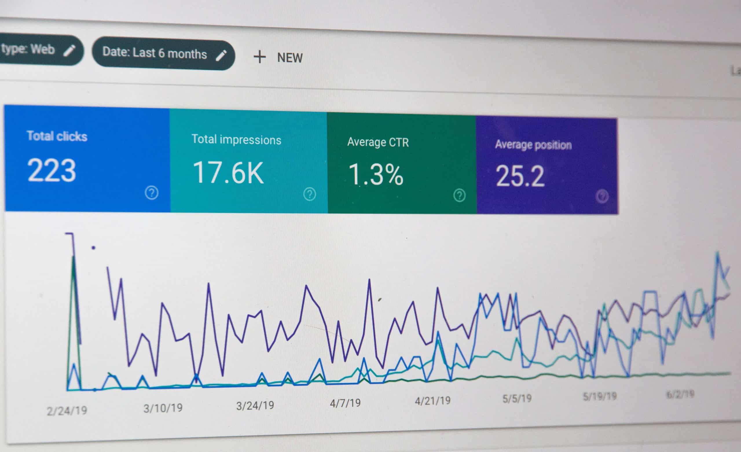 A Guide to an SEO Audit