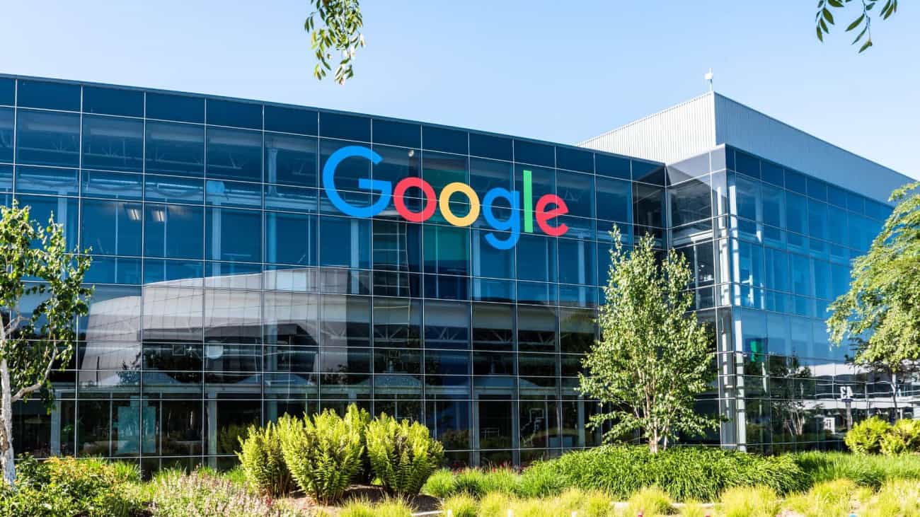Google Launches September 2022 Algorithm Update