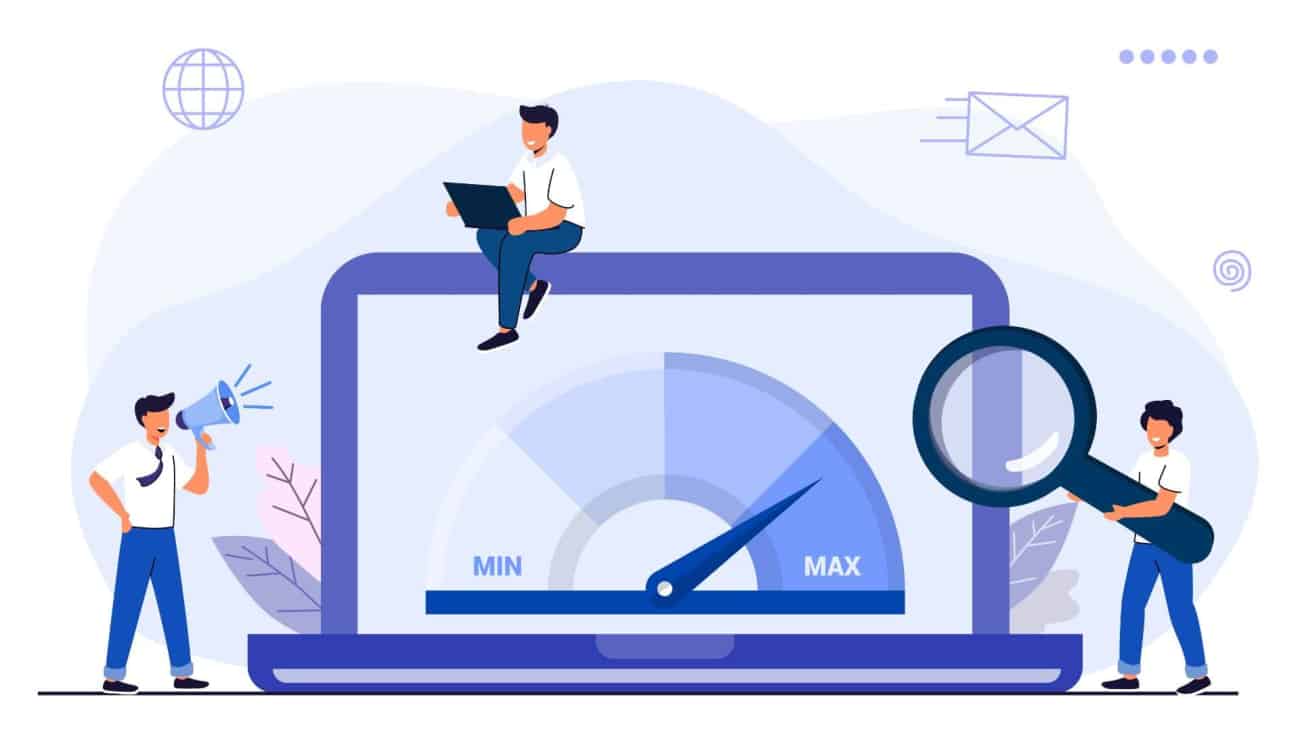 Is My Website Fast Enough?