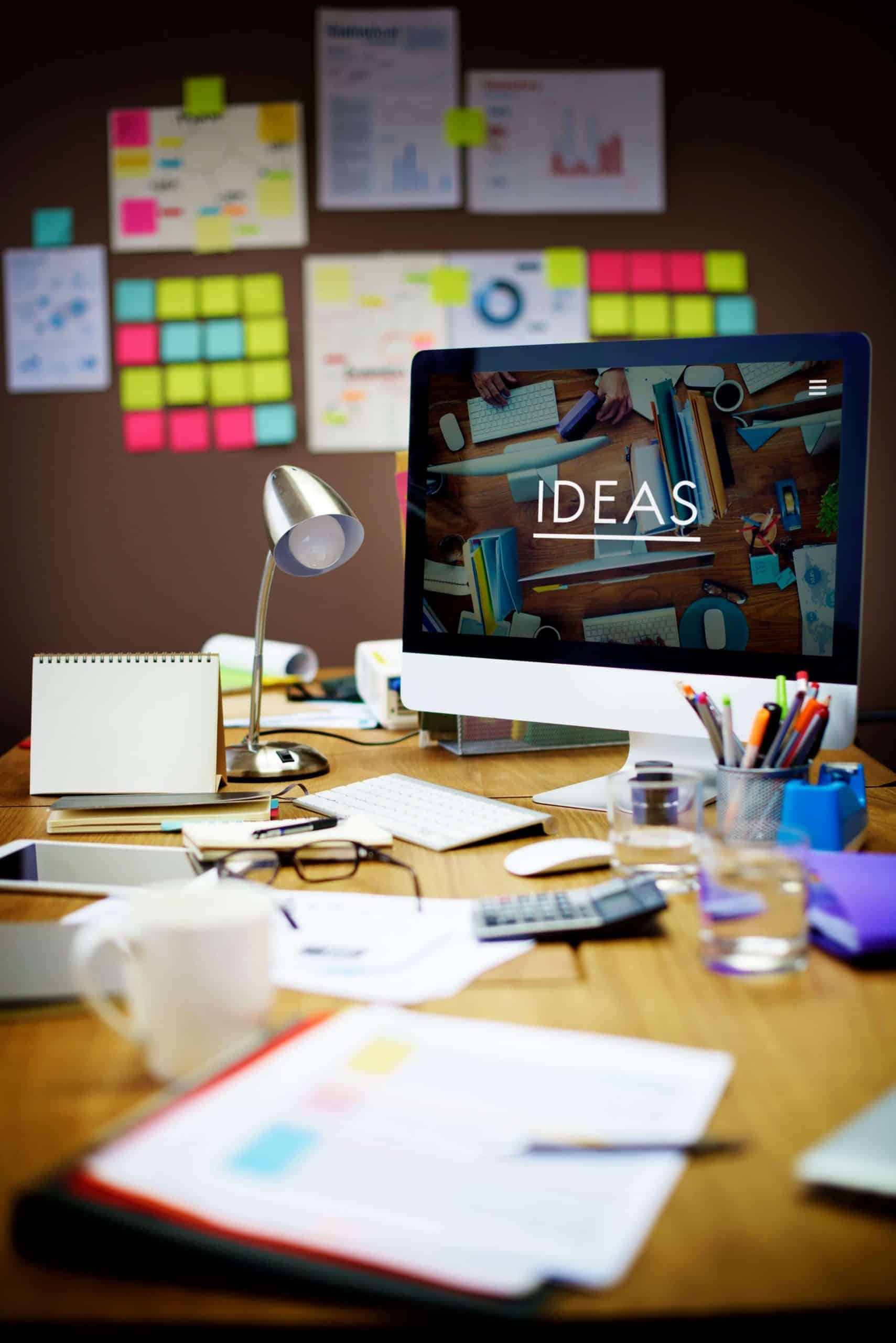 keyword ideas